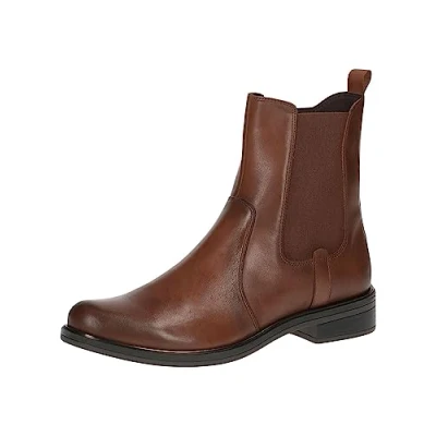 Afbeelding van Caprice Dames Enkellaarsje 9 25304 41 303 G breedte Maat: 42 EU