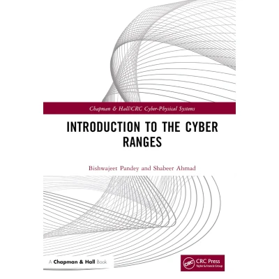 Afbeelding van Chapman &amp; Hall/CRC Cyber Physical Systems Introduction to the Ranges