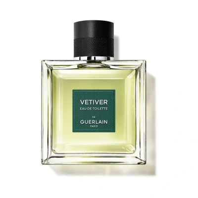 Afbeelding van Guerlain Vetiver 100 ml Eau de Toilette Spray