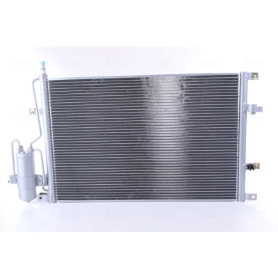 Afbeelding van Nissens Airco condensor 94525