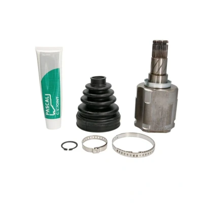 Afbeelding van Homokineet reparatie set, aandrijfas PASCAL G71008PC