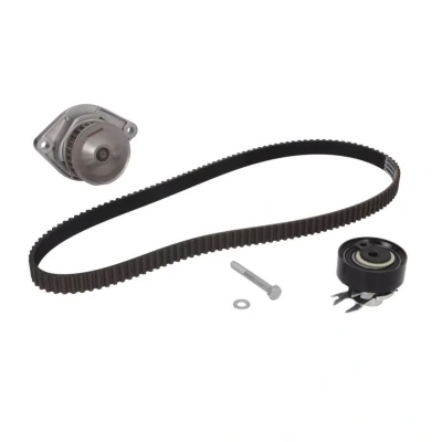 Afbeelding van Contitech Distributieriem kit incl.waterpomp CT846WP2