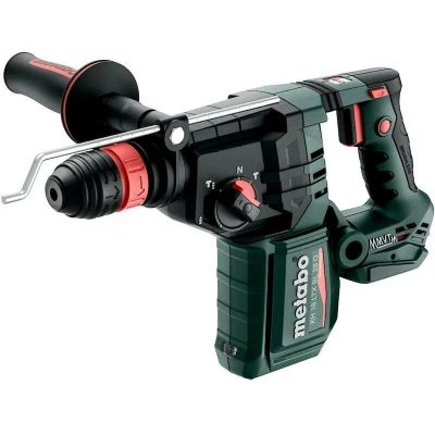 Afbeelding van Metabo KH 18 LTX BL 28 Q accu Boorhamer 18V 3 J zonder en lader metaBOX 165 L 601715840