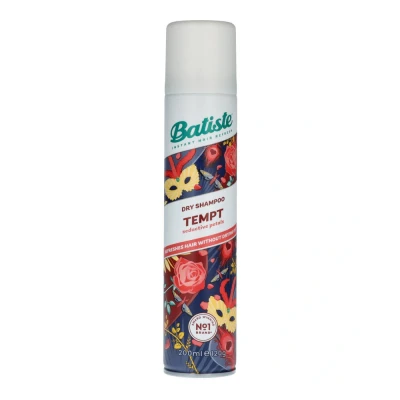 Afbeelding van Batiste Tempt Droogshampoo 200 ml