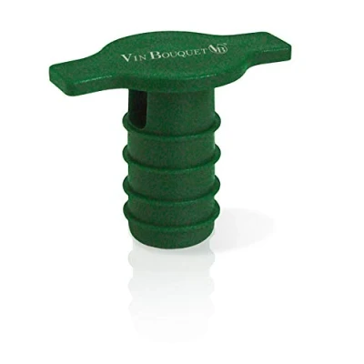 Afbeelding van Vinbouquet FIA 032 zakschenktuit PVC