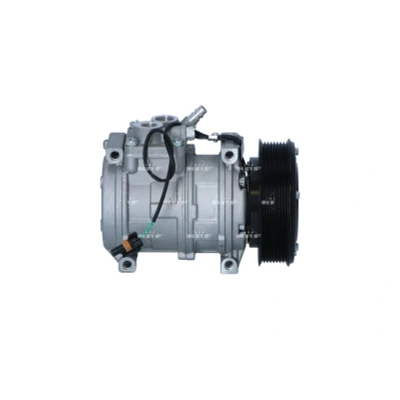 Afbeelding van NRF Airco compressor 32662