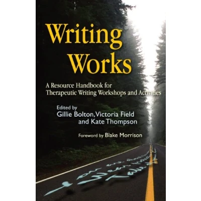 Afbeelding van Writing Works Resourse Handbook Therapeu