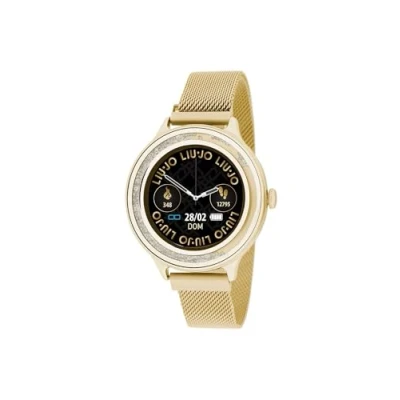 Afbeelding van Smartwatch LIU JO SWLJ049