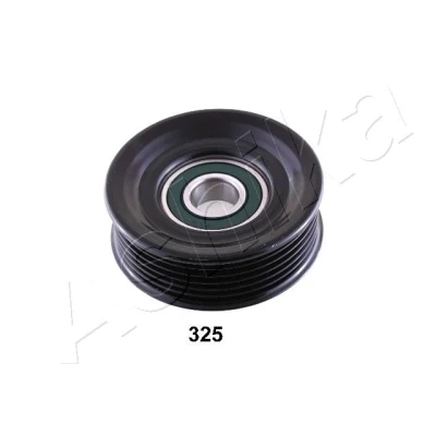 Afbeelding van Geleide rol/omdraairol, Poly V riem ASHIKA 129 03 325