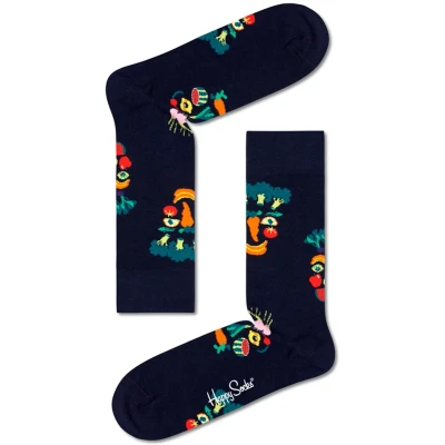 Afbeelding van Happy Socks Healthy Unisex Maat 36 40