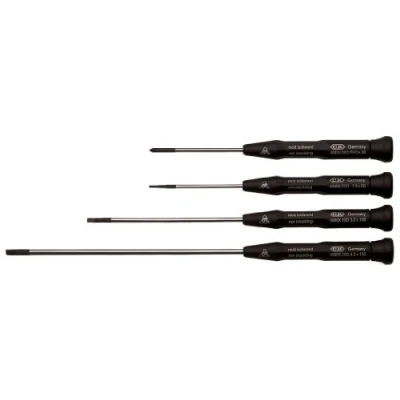 Afbeelding van C.K T4884X ESD schroevendraaierset voor elektronica