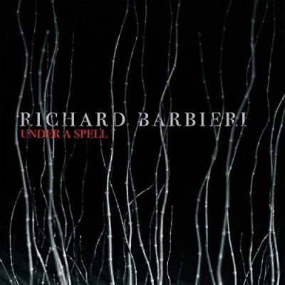 Afbeelding van Richard Barbieri Under A Spell