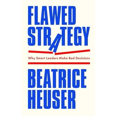 Afbeelding van Flawed Strategy