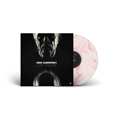 Afbeelding van John Carpenter Lost Themes