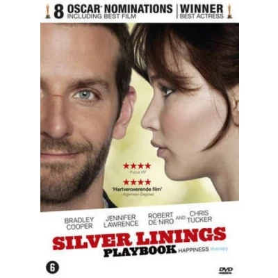 Afbeelding van Silver Linings Playbook