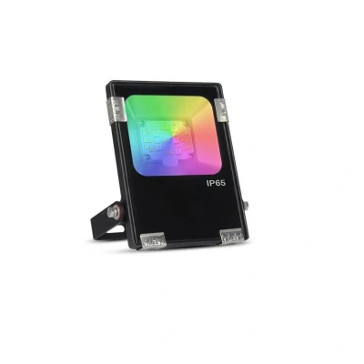 Afbeelding van Mi Light 10W schijnwerper RGB + CCT IP65 FUTT05