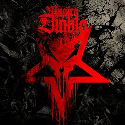 Afbeelding van Musica Diablo (CD)