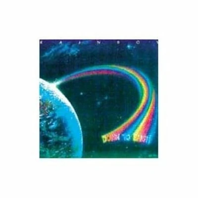 Afbeelding van Rainbow Down To Earth (CD) (Remastered)