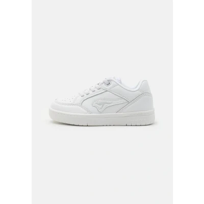 Afbeelding van KangaROOS K CP Dallas Sneakers, uniseks, wit/mono, 35 EU, White Mono, EU