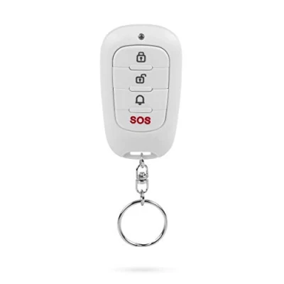 Afbeelding van Smartwares Afstandsbediening SMA 40350 Wit