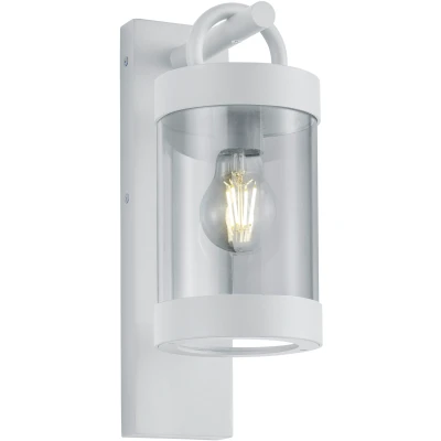Afbeelding van Wandlamp Trio Leuchten Sambesi Wit