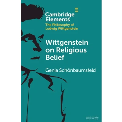 Afbeelding van Wittgenstein on Religious Belief