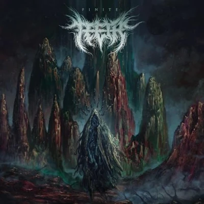 Afbeelding van Teeth Finite (LP)