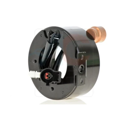 Afbeelding van Acauto Airco compressor magneetkoppeling AC 04SC01