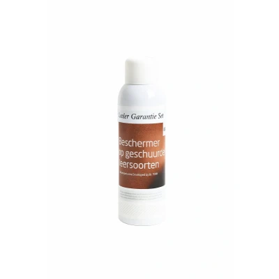 Afbeelding van Nubuck &amp; Suèdeleer Protector Spray 200 ml