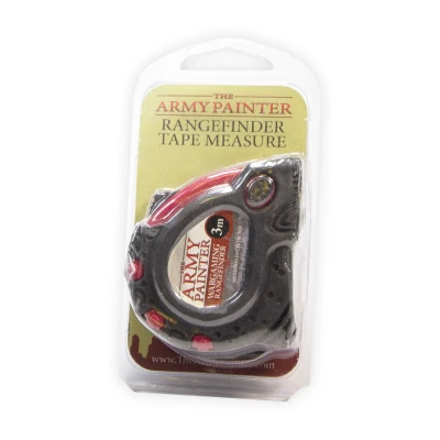 Afbeelding van Rangefinder Tape Measure TL5047