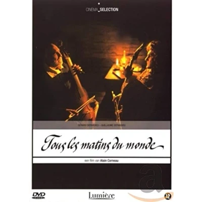 Afbeelding van Tous Les Matins Du Monde