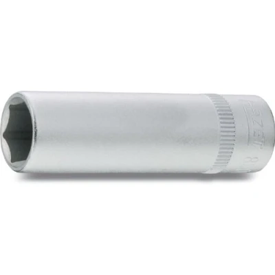 Afbeelding van Hazet 850LG 5.5 Dop (zeskant) Dopsleutelinzetstuk mm 1/4 (6.3 mm)