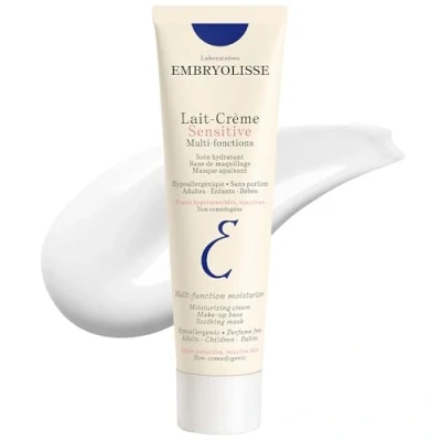 Afbeelding van Embryolisse Lait Creme Sensitve 100 ml