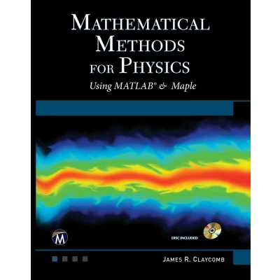 Afbeelding van Mathematical Methods for Physics: An Introduction to Group Theory, Topology and Geometry
