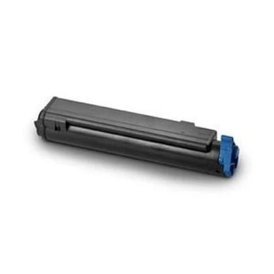 Afbeelding van OKI 43502002 Toner Zwart