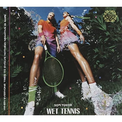 Afbeelding van Sofi Tukker Wet Tennis
