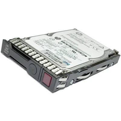 Afbeelding van HPE MSA 600GB 12G SAS 10K SFF(2.5in) Dual Port Enterprise 3yr 2.5&#039;