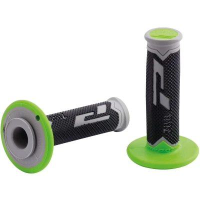 Afbeelding van Progrip Rubber grip 788 gr/sw/gn 115mm closed.