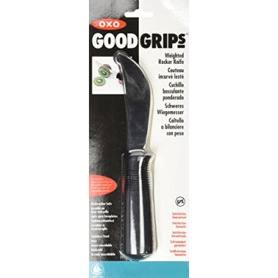 Afbeelding van Verzwaard mes Oxo Good Grips