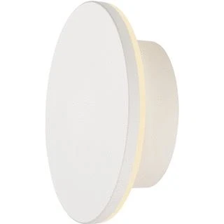 Afbeelding van SLV D RING M 1007913 Buitenlamp (wand) 15 W LED Zwart