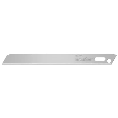 Afbeelding van Martor 86.60 Reservemesjes Styroporkling 86 10 stuk(s)