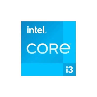 Afbeelding van Intel core i3 13100 tray Processor 3.4 GHz (4.5 GHz) 4 4P+0E 8 threads 12 MB cache LGA1700 Socket zonder koeler