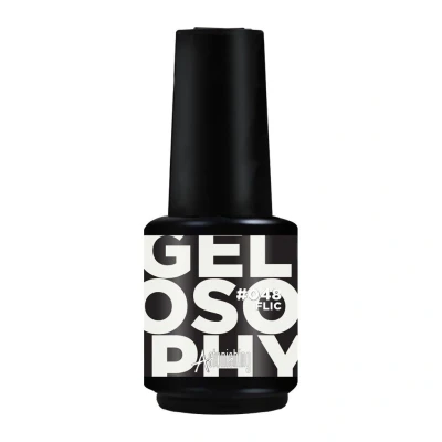 Afbeelding van Astonishing Gelosophy 048 Flic 15ml
