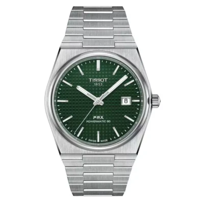 Afbeelding van Tissot PRX Powermatic 80