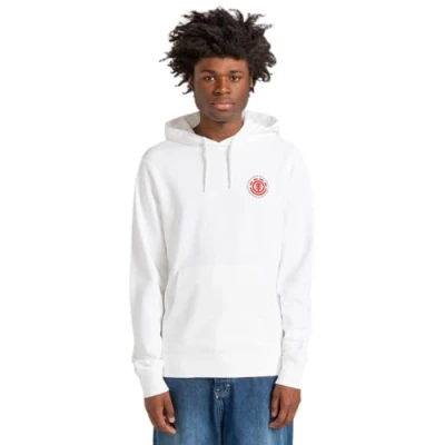 Afbeelding van Element Seal Bp Capuchon Wit L Man
