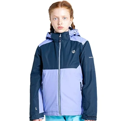 Afbeelding van Dare 2b Impose Wintersportjas Unisex Maat 164