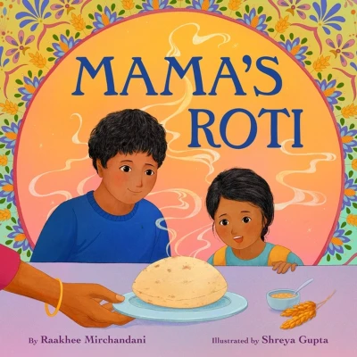 Afbeelding van Mama&#039;s Roti