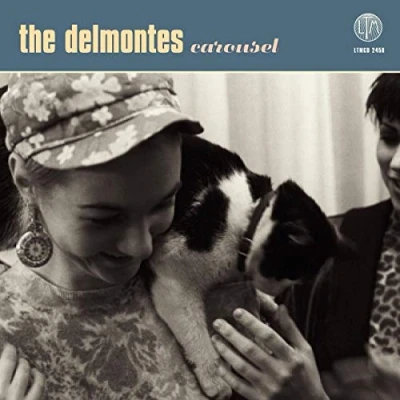 Afbeelding van Delmontes Carousel (CD)