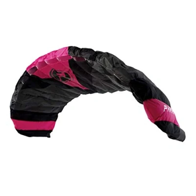 Afbeelding van Wolkenstürmer, Paraflex Vlieger Quad, Lila, 5 m²