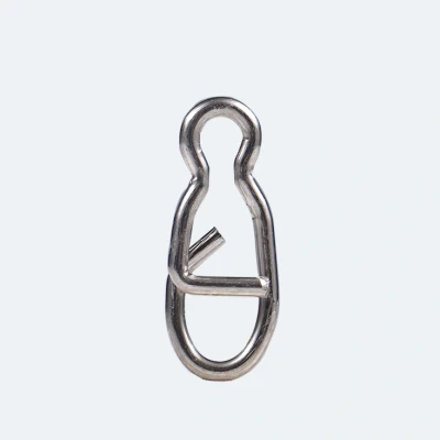 Afbeelding van BKK Fast Snap 41 5,9kg Size 0